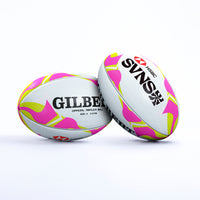 Ballon Replica HSBC SVNS