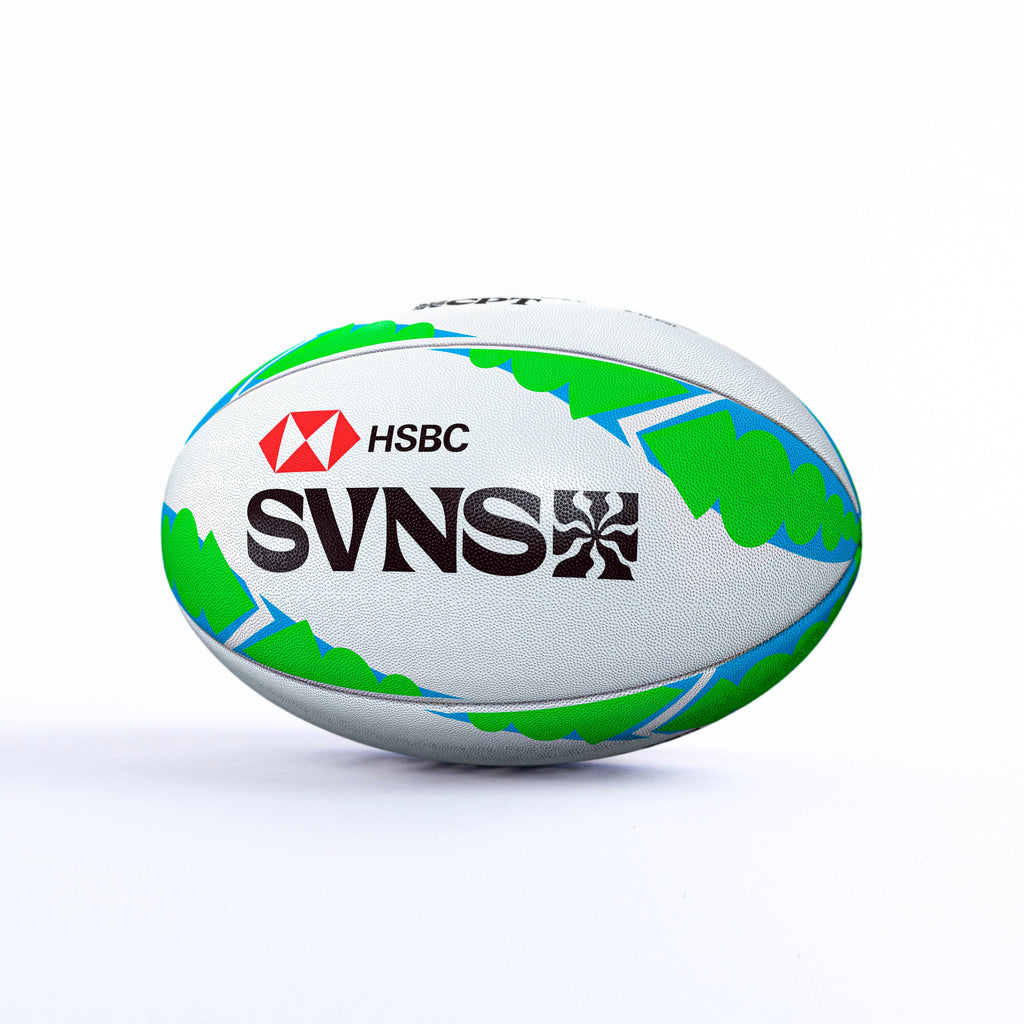 Ballon HSBC SVNS de Cape Town 2024