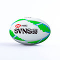 Ballon HSBC SVNS de Cape Town 2024