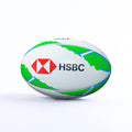 Ballon HSBC SVNS de Cape Town 2024