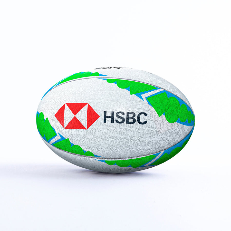 HSBC SVNS 23/24 - Cape Town