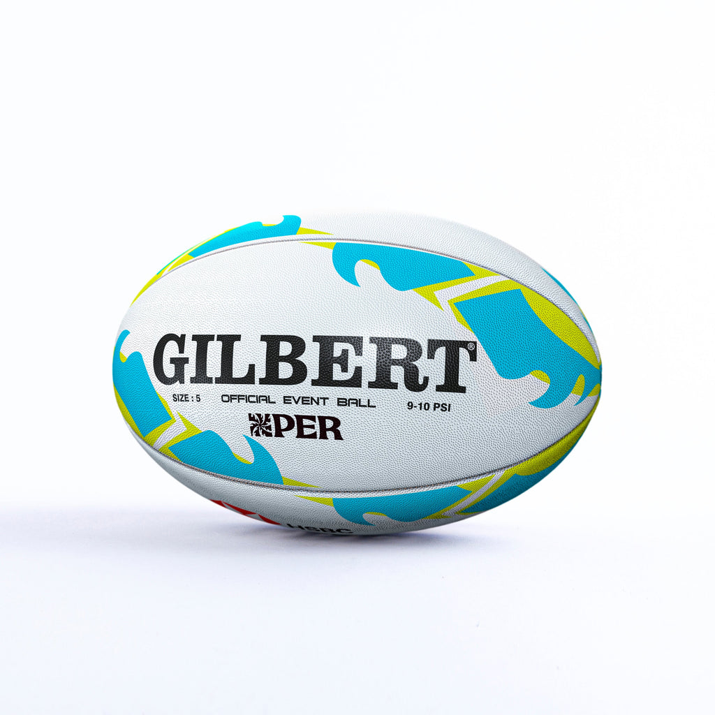 Ballon HSBC SVNS de Perth 2024