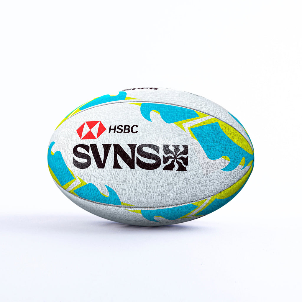 Ballon HSBC SVNS de Perth 2024