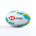 Ballon HSBC SVNS de Perth 2024
