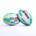 Ballon HSBC SVNS de Perth 2024