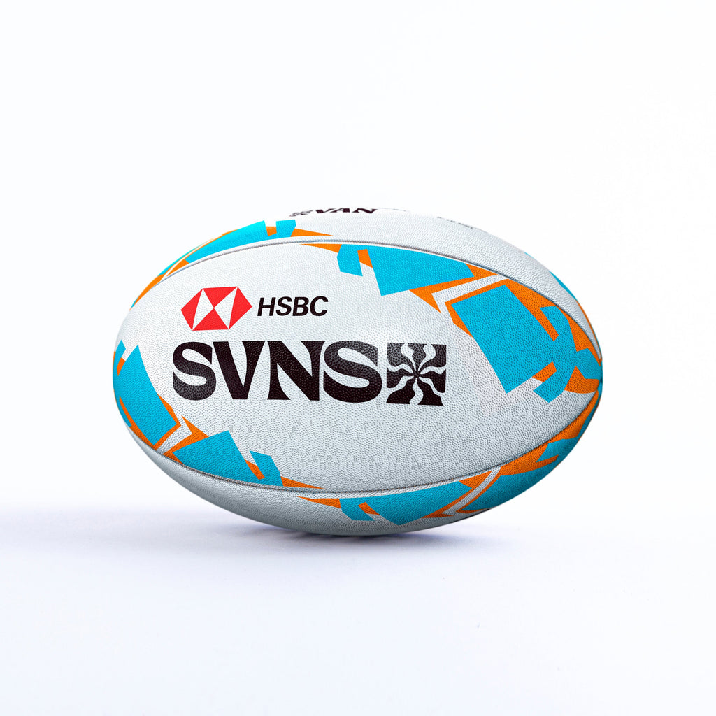 Ballon HSBC SVNS de Vancouver 2024