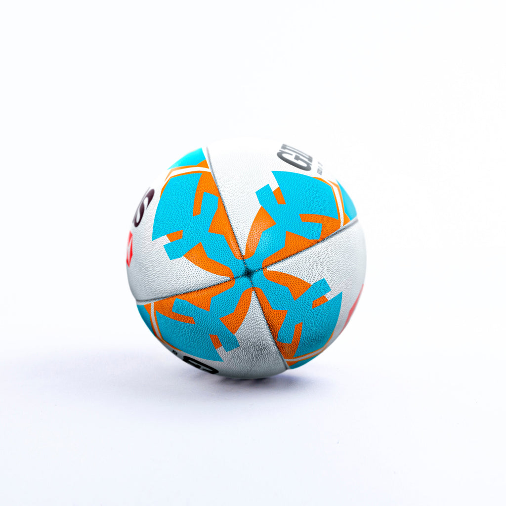 Ballon HSBC SVNS de Vancouver 2024