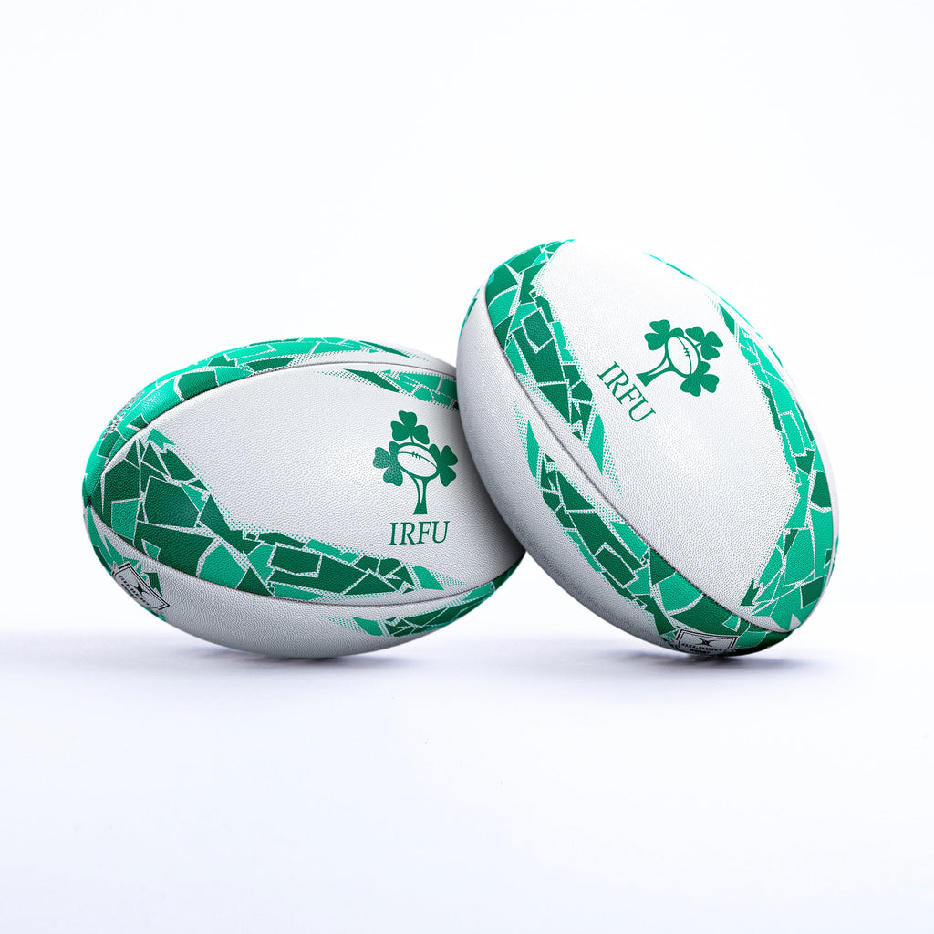 Ballon Supporter Irlande
