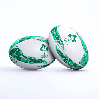 Ballon Supporter Irlande