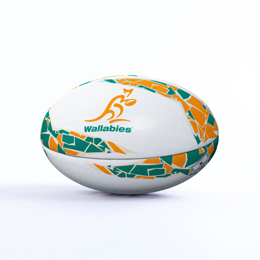 Ballon Supporter Australie
