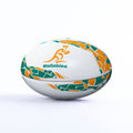Ballon Supporter Australie