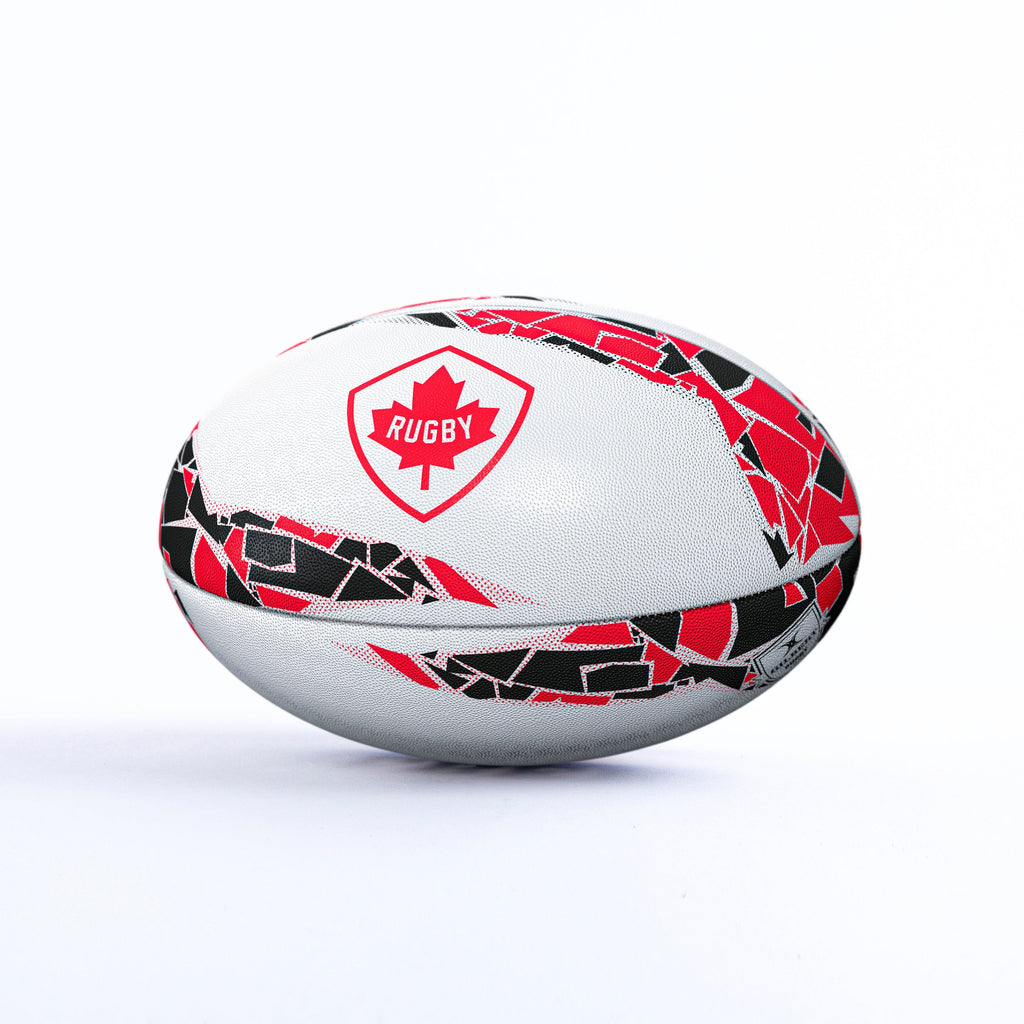 Ballon Supporter Canada