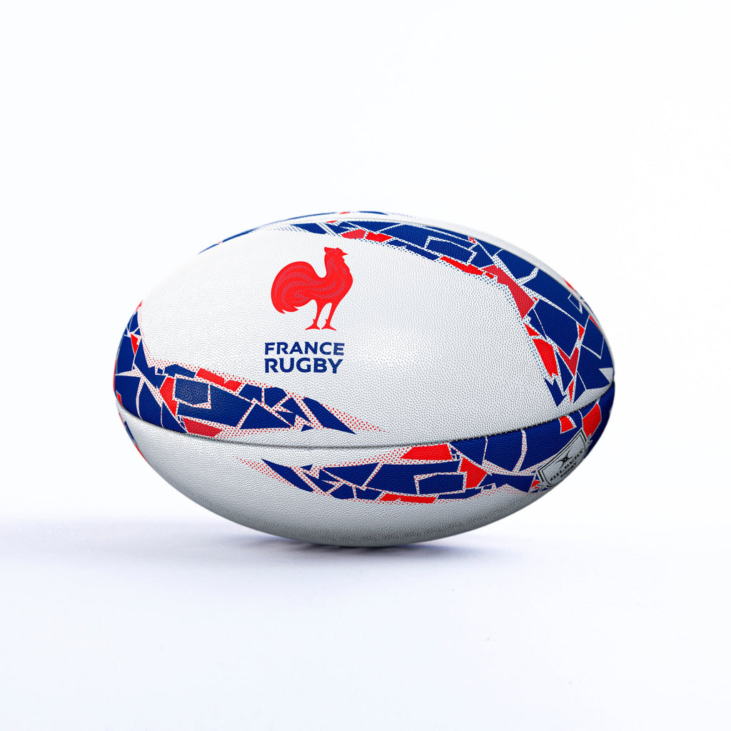 Ballon Supporter France