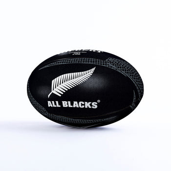 Ballon Supporter All Blacks