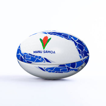 Ballon Supporter Samoa