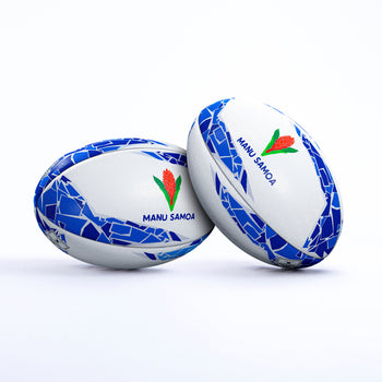 Ballon Supporter Samoa