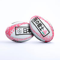 Ballon Supporter Japon