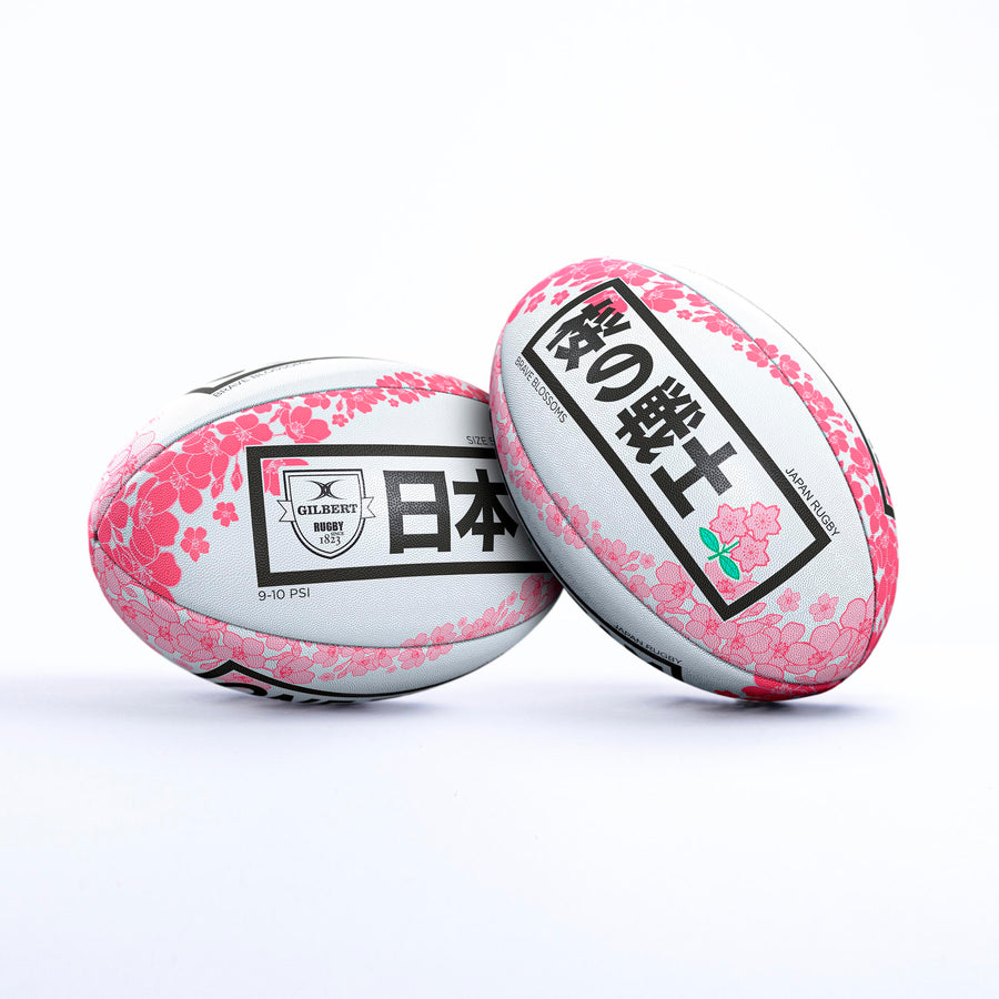 Japan Supporter Ball