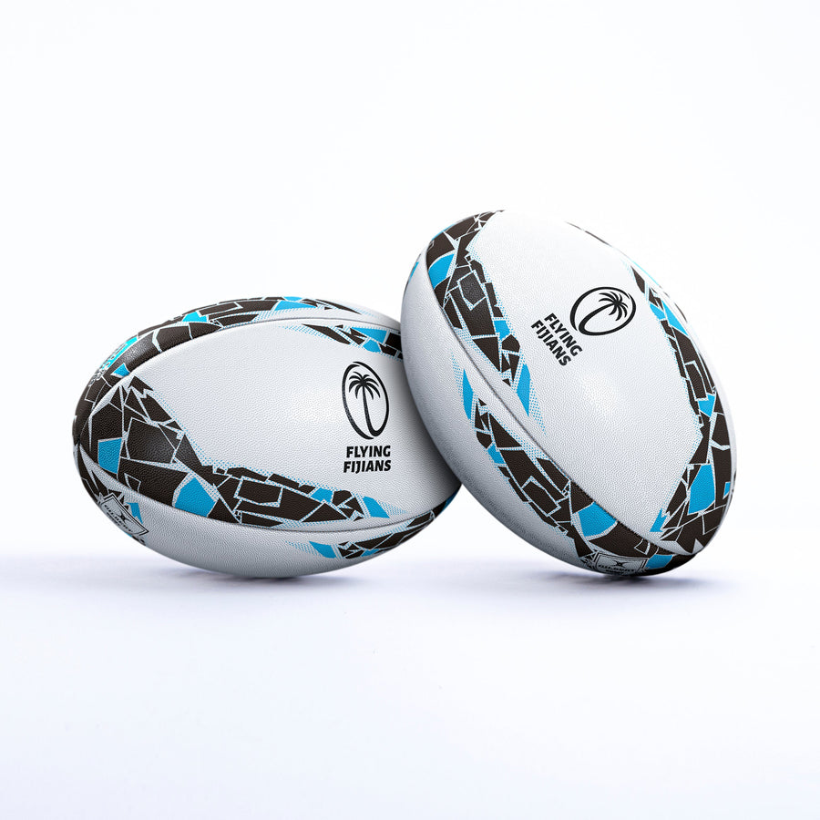 Fiji Supporter Ball