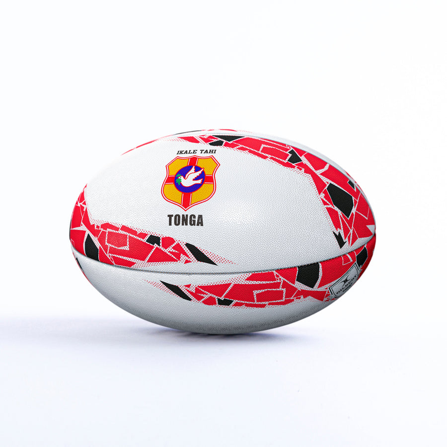 Tonga Supporter Ball