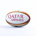 Ballon de Match de la Série 2025 des British & Irish Lions