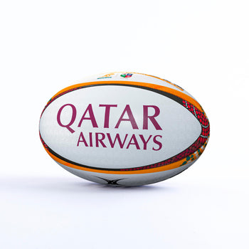 Ballon Replica British & Irish Lions 2025