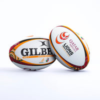 Ballon Replica British & Irish Lions 2025
