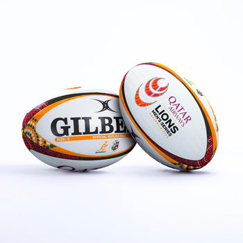 Ballon Replica British & Irish Lions 2025