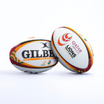 Ballon Réplique de la Série 2025 des British & Irish Lions