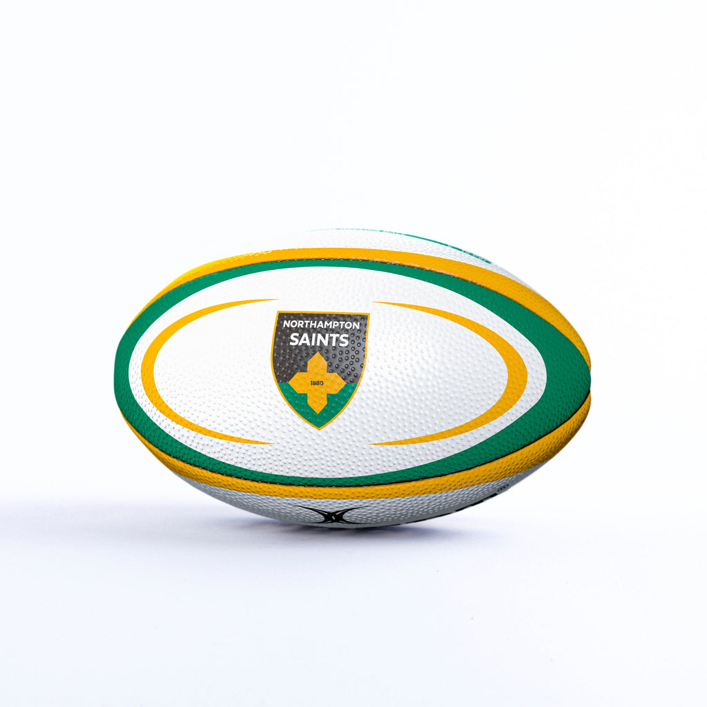 Ballon Réplique Northampton Saints