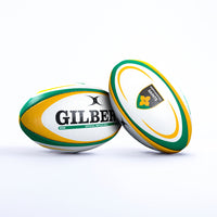 Ballon Réplique Northampton Saints