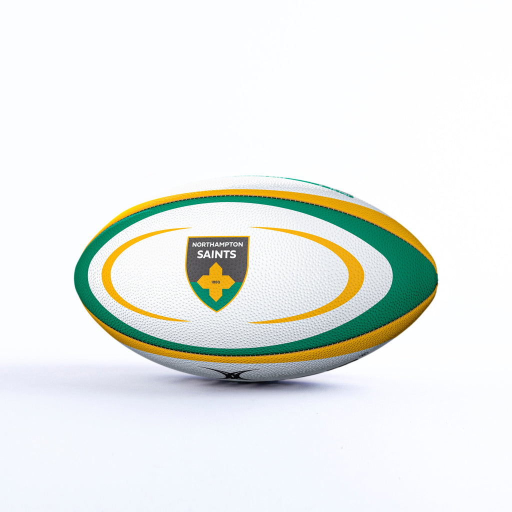 Ballon Réplique Northampton Saints