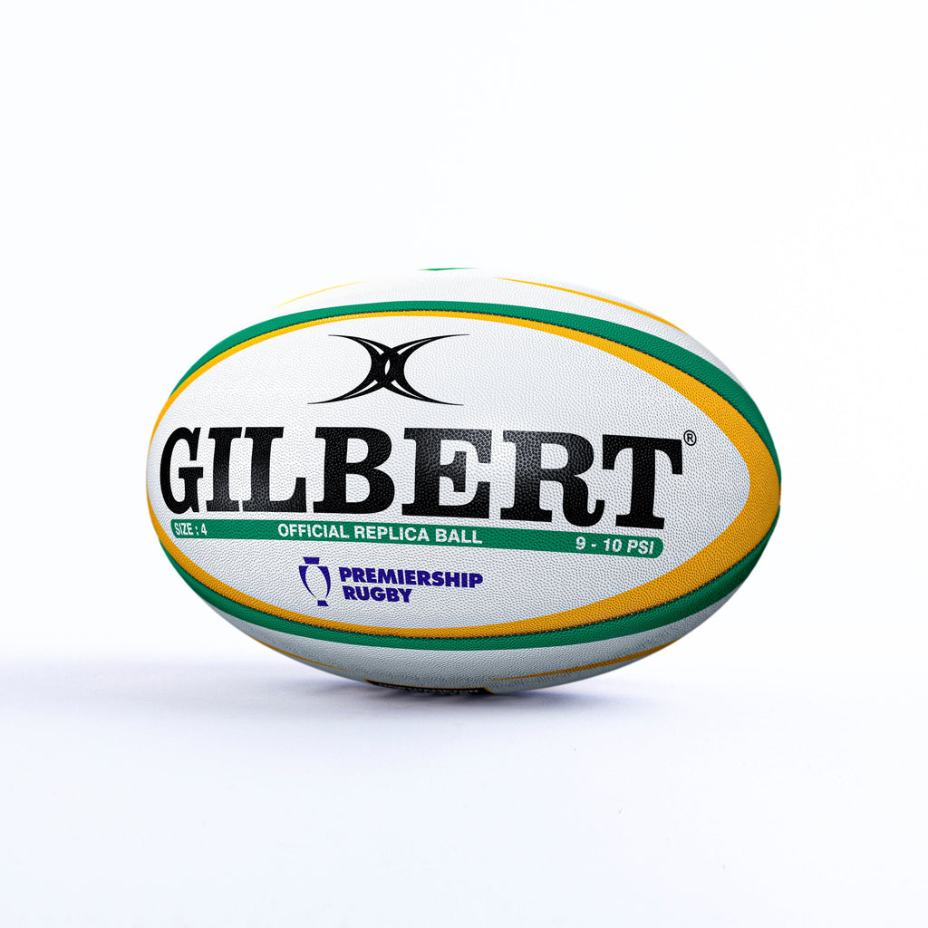 Ballon Réplique Northampton Saints