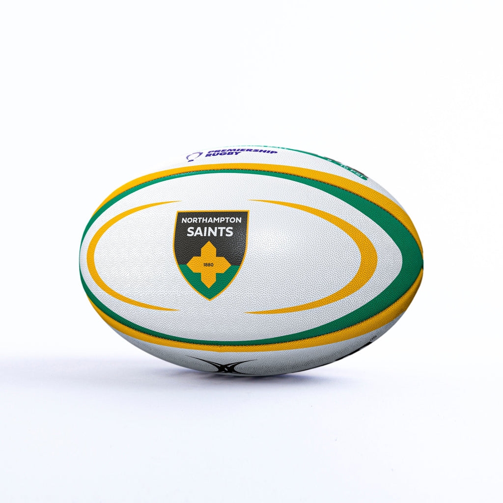Ballon Réplique Northampton Saints