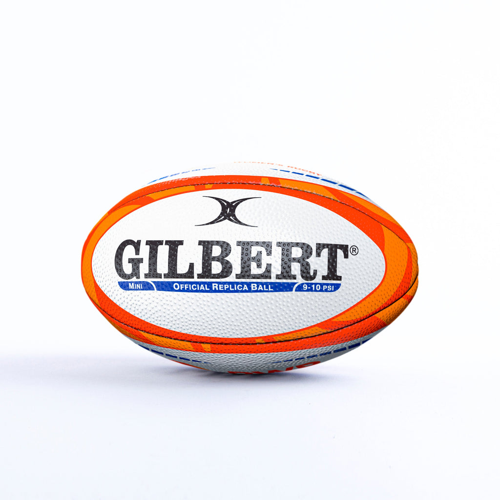 Ballon Réplique Allianz Premiership Women's Rugby