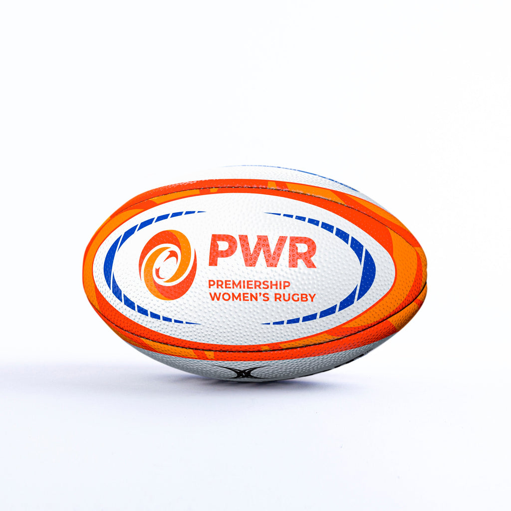 Ballon Réplique Allianz Premiership Women's Rugby