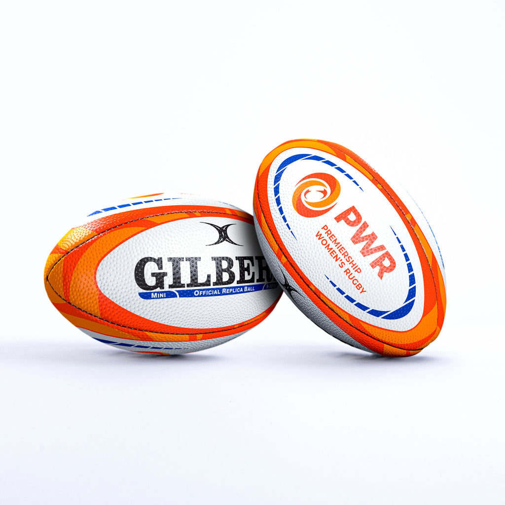 Ballon Réplique Allianz Premiership Women's Rugby