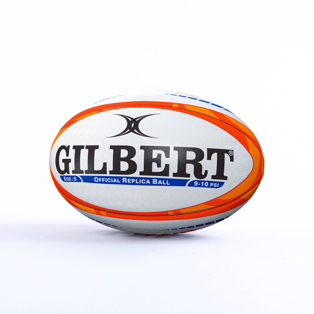 Ballon Réplique Allianz Premiership Women's Rugby