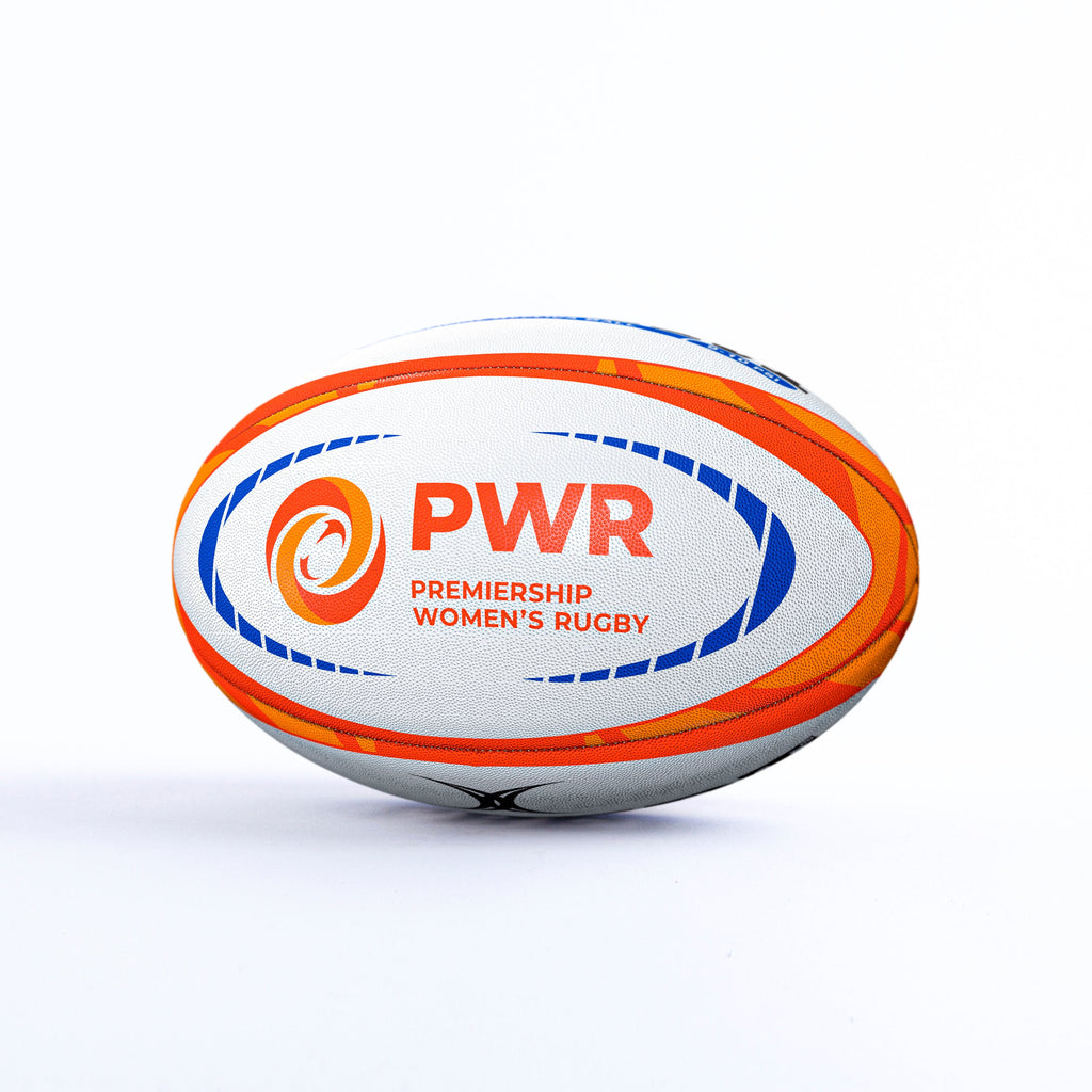Ballon Réplique Allianz Premiership Women's Rugby