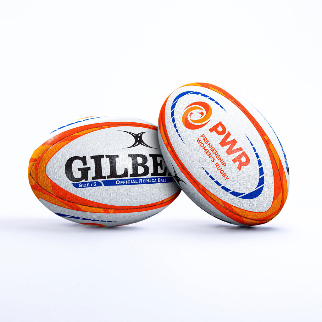 Ballon Réplique Allianz Premiership Women's Rugby