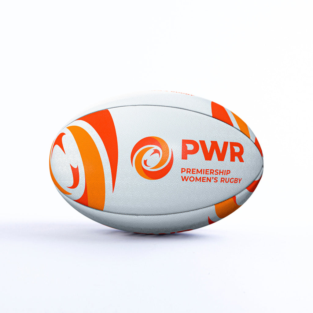 Ballon Supporter Allianz Premiership Women's Rugby
