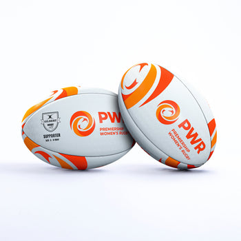 Ballon Supporter Allianz Premiership Women's Rugby