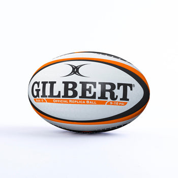 Guinness 6 Nations Replica Ball
