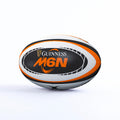 Guinness 6 Nations Replica Ball