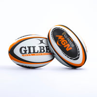 Guinness 6 Nations Replica Ball