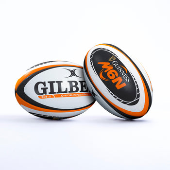 Guinness 6 Nations Replica Ball
