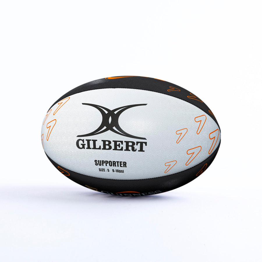 Guinness 6 Nations Supporter Ball
