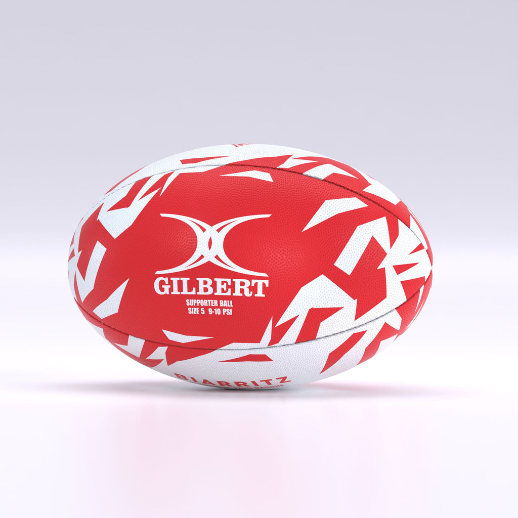 Ballon Supporter Biarritz
