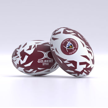 Ballon Supporter Bordeaux
