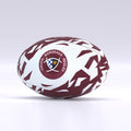 Ballon Supporter Bordeaux